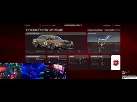 lustiger Trainingsabend mit der GDR-Crew