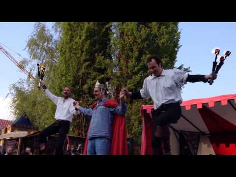 Opus Furore BOMBAX 9