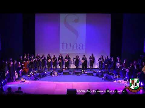 XVI Tudo Isto é Tuna - TUFEMED