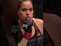 Amanda Nunes Vs Ronda Rousey