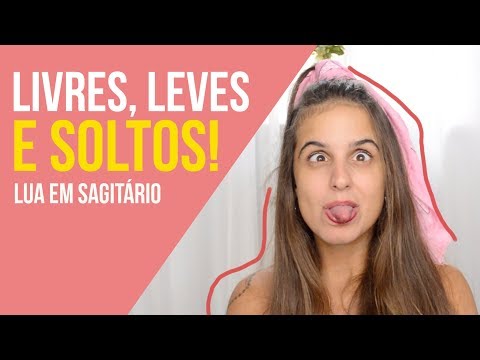 Pisciana Com A Lua Em Sagitário - O Que Significa?