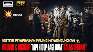 Download lagu MISTERI PEMBUNUHAN PALING MEMBINGUNGKAN 🕵️♂️ alur cerita film terpopuler rekomendasi WAKE UP DEAD mp3 Download lagu MISTERI PEMBUNUHAN PALING MEMBINGUNGKAN 🕵️♂️ alur cerita film terpopuler rekomendasi WAKE UP DEAD mp3
