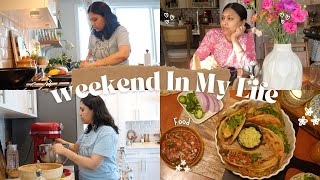 Calm Weekend- Special Dinner Night II Nature walk II Indoor Plant Care - Staying Content is better