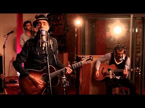 Paulo Praça & Ana Zanatti  - "Telepatia" - VIDEO OFICIAL