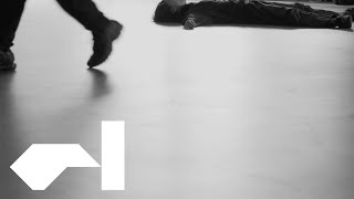 In the Studio with Blackhaine | Factory International