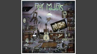 Ray Majors – First Poison