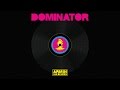 Armin van Buuren vs Human Resource - Dominator (Extended Mix)