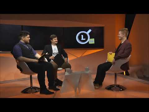 Veggie w EU LCS? efekt Kikisa, ciemna strona Illuminar - Lolek i Kawunia