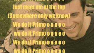 Colette Carr (We Do It) Primo with Lyrics