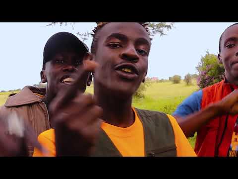 Mabramba - Four Flow(Official Music Video)