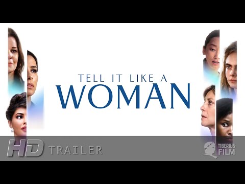 Trailer Tell It Like a Woman