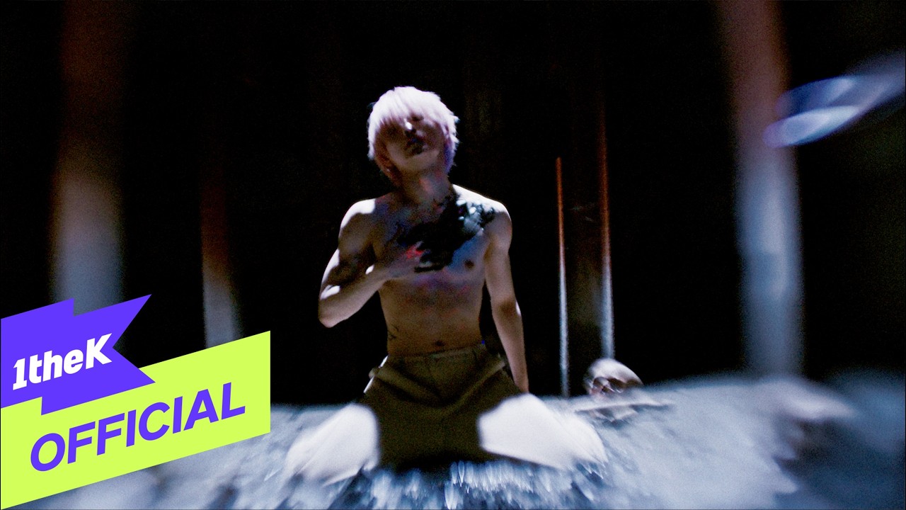 [Teaser 1] ALL(H)OURS(올아워즈) _ DANG DANG