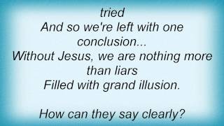 Jonah33 - The Difference Lyrics