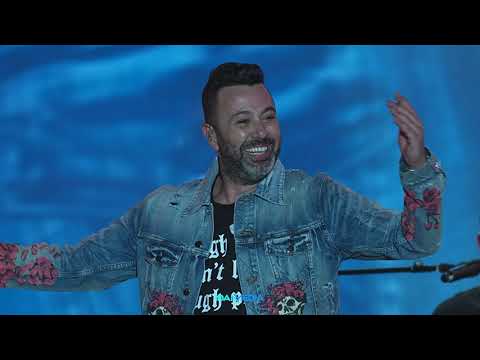 ליאור נרקיס - מחרוזת רונה, פול מון, שגעת - LIVE פארק ראשל"צ 1.4.21 | צילום, בימוי וניתוב: עידן מדיה