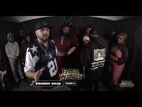 Stack Boy Chuck vs MichiGunn