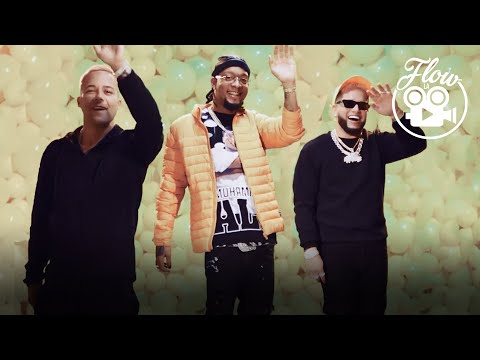 Nio Garcia & Casper Magico Ft. Rochy RD - Te Gua (Video Oficial)