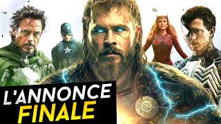 Download lagu THE FINAL REVELATION THAT CHANGES EVERYTHING AVENGERS DOOMSDAY mp3 Download lagu THE FINAL REVELATION THAT CHANGES EVERYTHING AVENGERS DOOMSDAY mp3