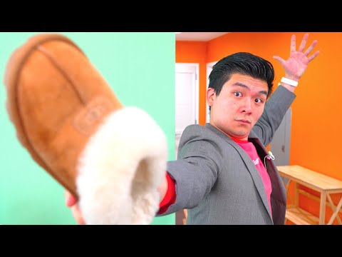 When everything is OFF BRAND 7