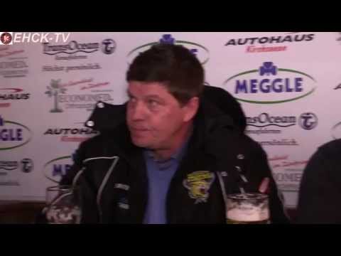 PK (6.02.2015) EHC Klostersee vs. EHC Bayreuth