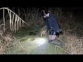 15 Struggling In The Mud Wearing Boots