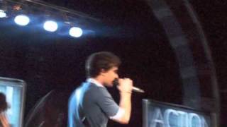 Action Item - Some Days