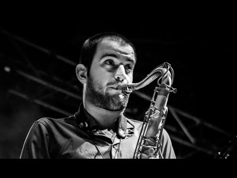 "So Long, Toronto" Concert Series: Claudio Jr. De Rosa | SAX