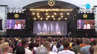 Faith No More - Black Friday - Pinkpop Festival HQ