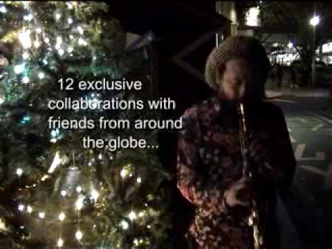 The new Swell Session album - Sleep Walker