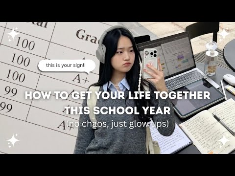 Tips That Will Make This School Year Different | Glowsoftie