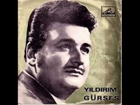 Yıldırım Gürses - Eller şarkı sözleri