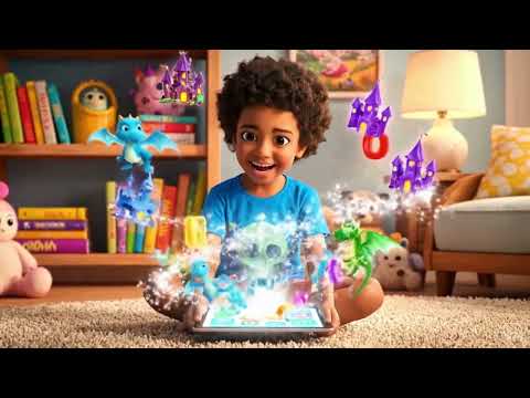 StoryKID: Read & Learn English video thumbnail