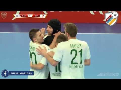 Poland Cup - Final - Rekord Bielsko-Biala x MOKS Sloneczny Stok Bialystok