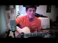 No Interruption - Hoodie Allen (Acoustic Guitar ...