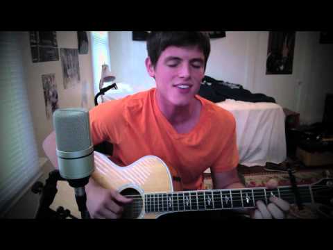 No Interruption (acoustic) - Hoodie Allen
