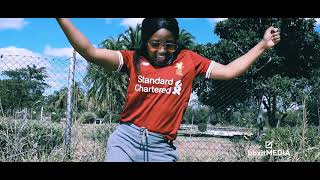 Jah Prayzah - Ronika (Dance Cover) by Mafolie crew