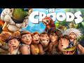 The Croods 2013 Animation Adventure Comedy Nicolas Cage Emma Stone Ryan Film Review Facts