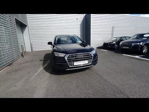 181CE2415 - 2018 Audi Q5 2.0TDI 190 S-Tronic quattro SE 44,000