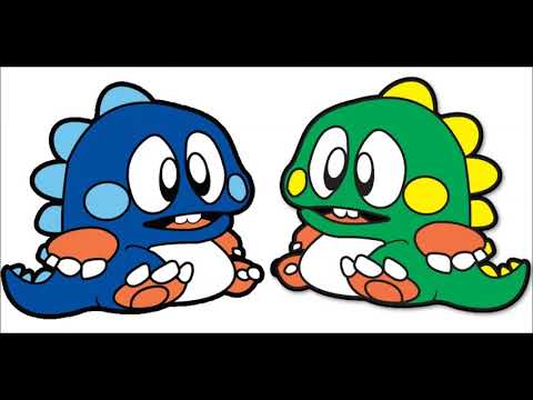 [RGJ #90] Bubble Bobble: Main Theme