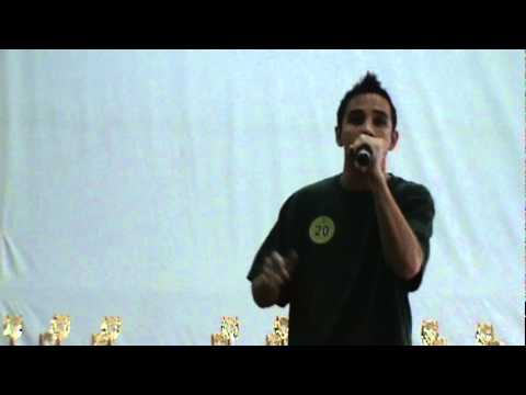 Animeke Festival IX - Categoria Iniciante - Rafael Yudi