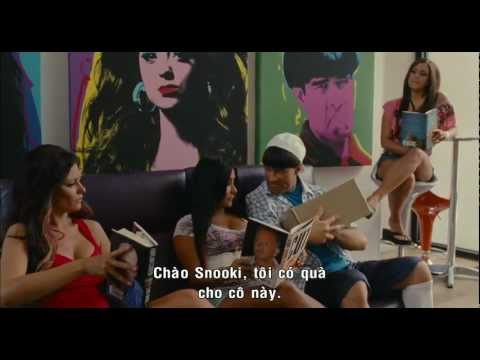 Ba Chàng Ngốc - The Three Stooges - Official Trailer [HD]