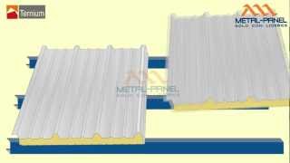 Galvatecho Multypanel Descripcion Tecnica Metal Panel