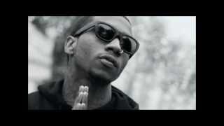 Lil B - Thug Love