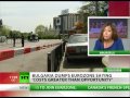 Bulgaria dumps Eurozone: 'Costs greater than opportunity'  -  video