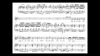 Sing unto God (Judas Maccabaeus - HANDEL)