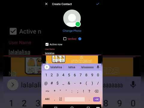 how to use funsta app *requested* video | easy tutorial|all details