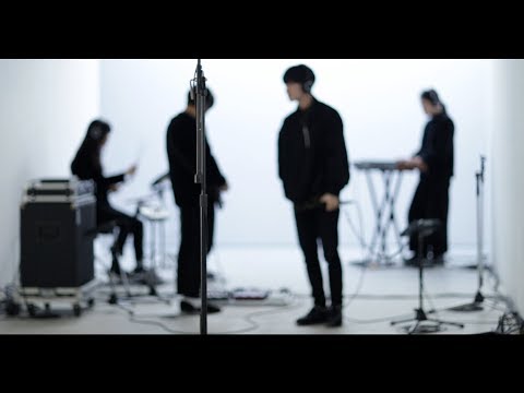 雨のパレード - Hwyl (Live Sessions)