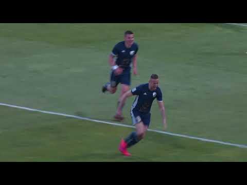 FK Poprad - FC ŠTK 1914 Šamorín