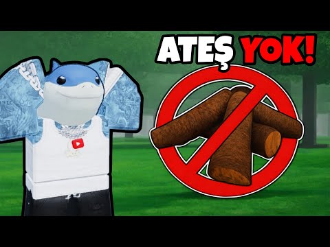 99 NIGHTS WITHOUT FIRE! - 99 Nights in the Roblox Jungle