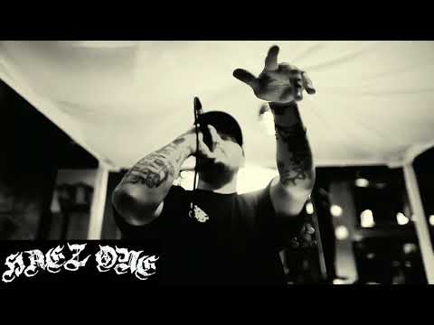 Haez One - Beyond Alive / Ego Death / WallFlower. Prod by Self Destruct/Kalhas/Awkward