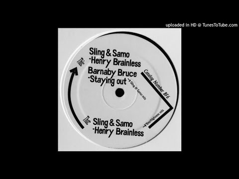 Sling & Samo - Henry Brainless [Born Free 6]